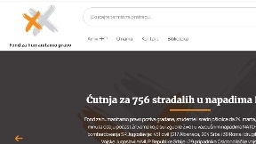 Presuda ohrabruje žrtve